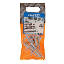 5J31 - Rivet White